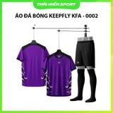  Áo đá bóng Keepfly KFA 0002 