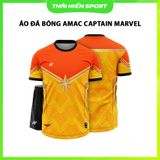  Áo đá bóng Amac Captain Marvel 