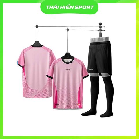  Áo đá bóng Keepfly Joker 