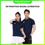  Áo thun polo Bulbal Altron PL06 