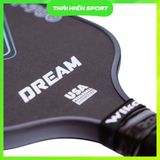  Vợt Pickleball Wika Dream 14mm 