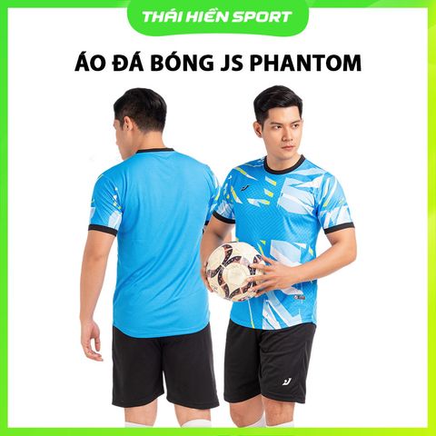  Áo đá bóng JS Phantom 