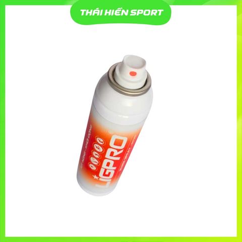  Chai xịt nóng Ligpro 