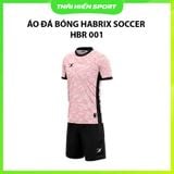  Áo đá bóng Habrix Soccer HBR 001 
