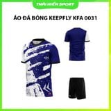  Áo đá bóng Keepfly KFA 0031 