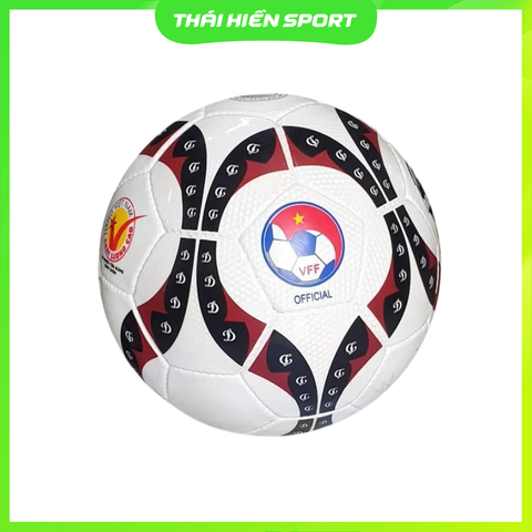  BÓNG ĐÁ UHV 1.02D SỐ 5 