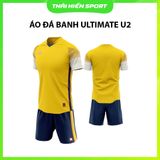  Áo đá bóng Ultimate U2 