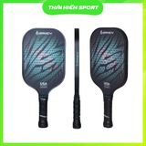  Vợt Pickleball Gamicy Glass Lion 