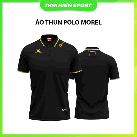  Áo thun polo Dk Morel 