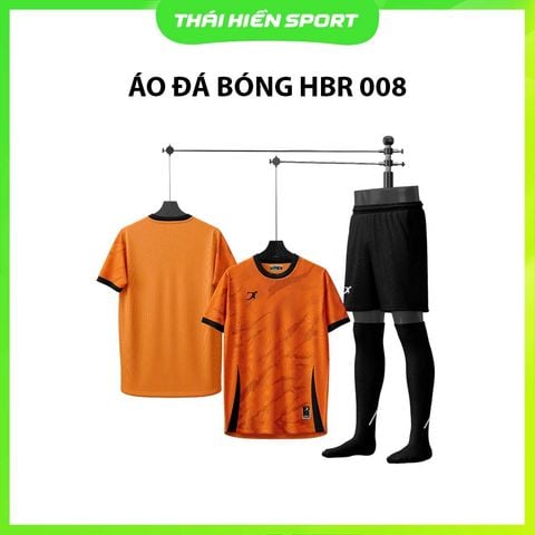  Áo đá bóng Habrix HBR 008 