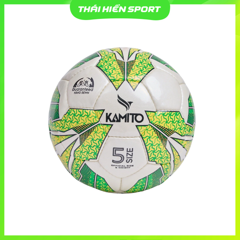  Bóng đá Kamito Fantasy số 5 