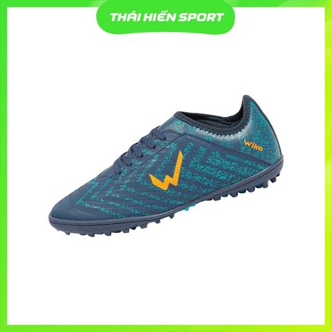  GIÀY ĐÁ BÓNG TRẺ EM WIKA HUNTER 2 