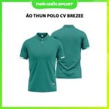  Áo thun polo CV Brezee 