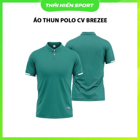  Áo thun polo CV Brezee 