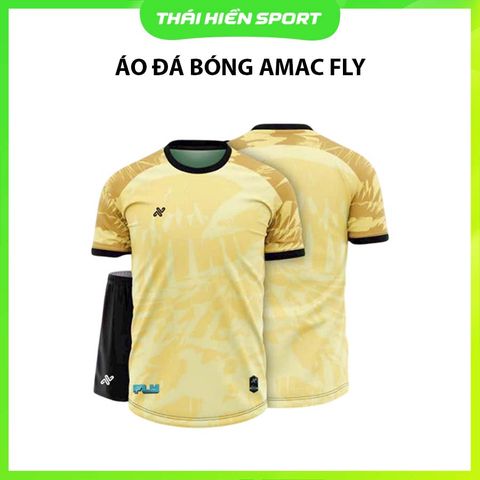  Áo bóng đá Amac Fly 