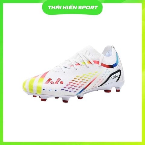  GIÀY ĐÁ BÓNG LEFUS Z001 FG 