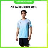  Áo đá bóng Riki Gunn 