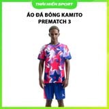  Áo đá bóng Kamito prematch 3 