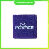  Tẩy FOXACE vệ sinh mặt vợt Pickleball 