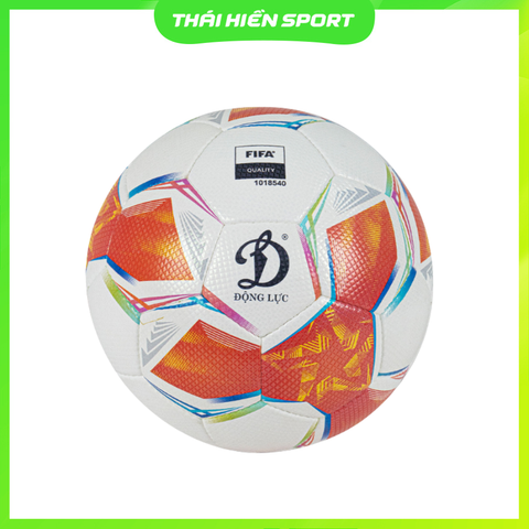  BÓNG ĐÁ FIFA QUALITY UVI 2.05 TERRA Cam 