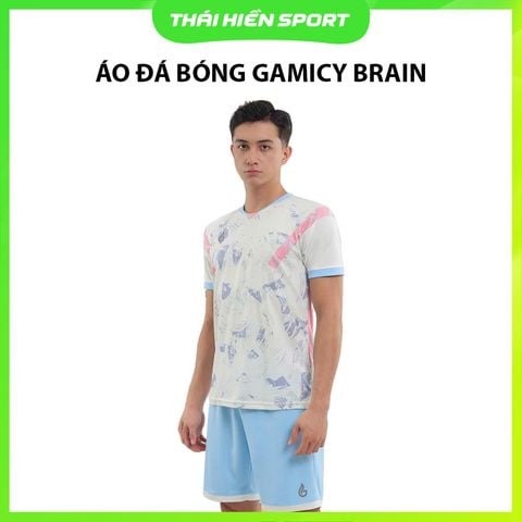  Áo đá bóng Gamicy Brain 