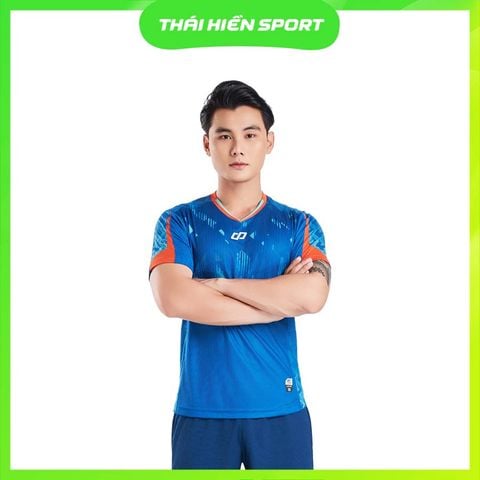  Áo đá bóng CP Yaris 