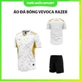  Áo đá bóng Vevoca Razer 