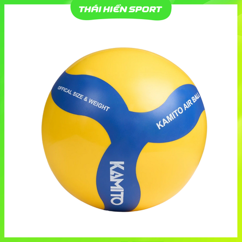  Bóng chuyền hơi Kamito Airball 250g 