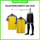 Áo đá bóng Keepfly KFA 0028 