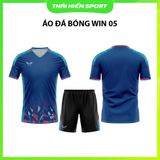  Áo đá bóng CP Win 05 
