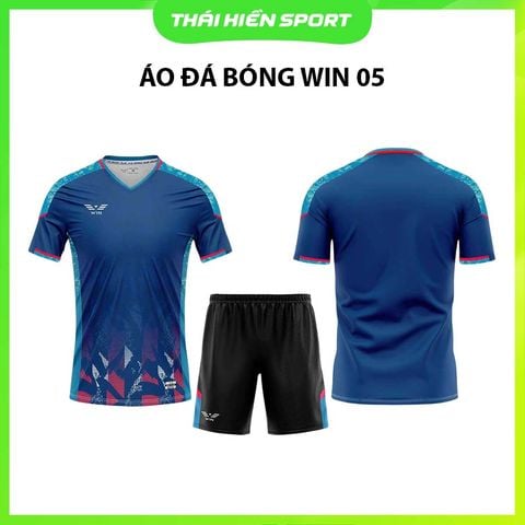  Áo đá bóng CP Win 05 