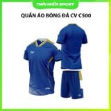  Áo đá bóng Cv C500 