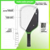  Vợt Pickleball JOOLA Ben Johns Hyperion 3S 