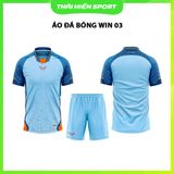  Áo đá bóng Win 03 