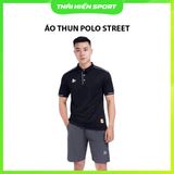 Áo thun polo Justplay Street 