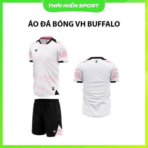  Áo đá bóng Vh Buffalo 