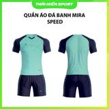  Áo đá bóng Mira Speed 