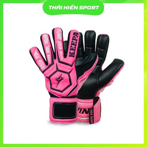  Găng tay thủ môn Iwin Keepa Pro GK02 
