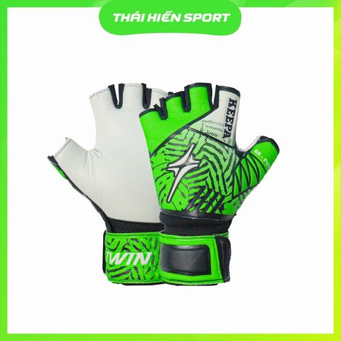  Găng tay thủ môn iWin Keepa Futsal - S5 