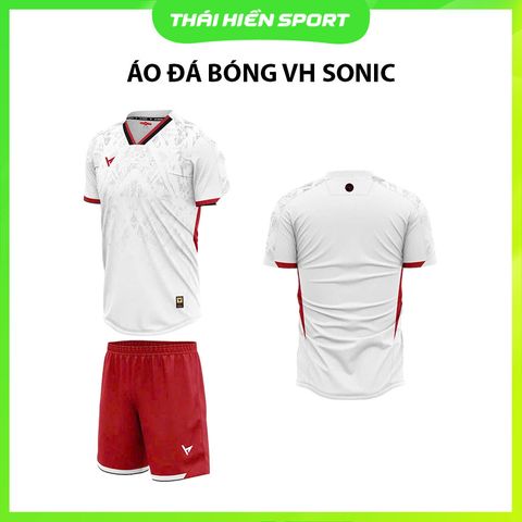  Áo đá bóng Vh Sonic 