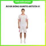  Áo đá bóng Kamito Artista 01 