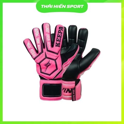  Găng tay thủ môn Iwin Keepa Pro GK01 
