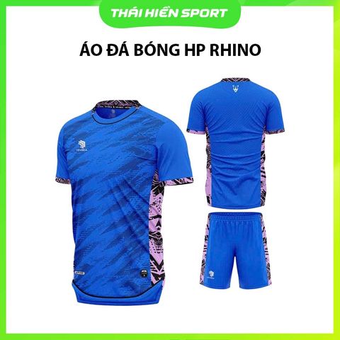  Áo đá bóng Hp Rhino 