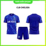  Áo đá bóng Chelsea 