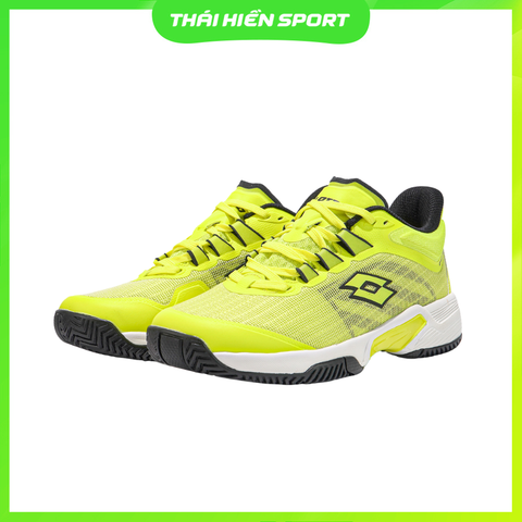  Giày Pickleball/tennis Lotto Enrico LOTTE250601L 