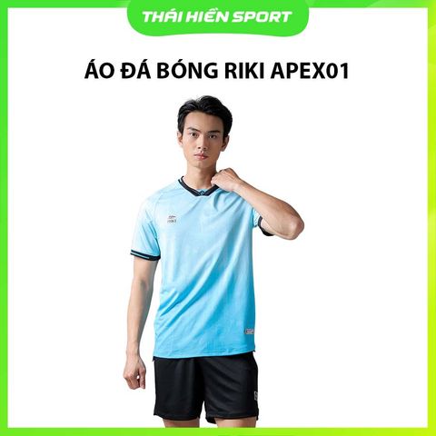  Áo đá bóng Riki Apex01 