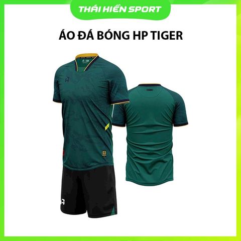  Áo đá bóng Hp Tiger 