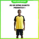  Áo đá bóng Kamito prematch 1 