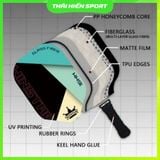  Vợt Pickleball Winstar B-03 (cặp) 