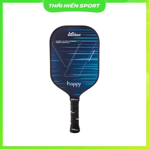  Vợt Pickleball Zocker Happy HP1 Standard 